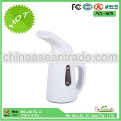 2013 Vertical Mini High Pressure Garment Fabric Steamer