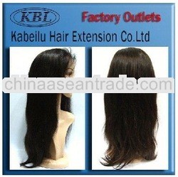 2013 all textures cheap 100% 100% brazilian human hair,russian hair full lace wigs
