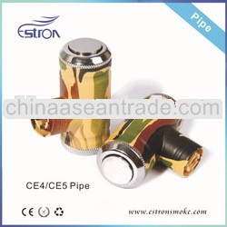 2013 best sale e cig pipe new and high quality e pipe mod