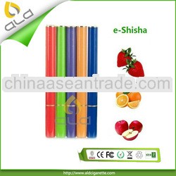 2013 best selling electronic e hookah in varies colors