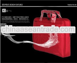 2013 brand leather laptop case