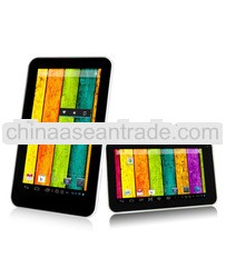2013 cheap! 7'' Dual core WA20 AllWinner A20 tablet pc Android 4.2