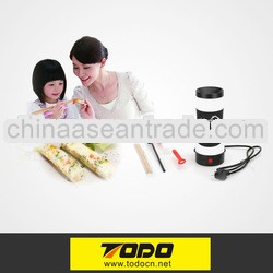 2013 egg roll master machine as seen on tv