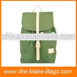 2013 fashion backpack canvas