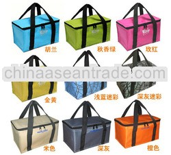 2013 fashion insulated cooler bag for human