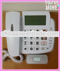 2013 flip phone for emergency use, easy handle sos phone for elders