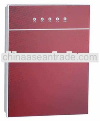 2013 hot sell 50G RO water purifier 5 Stage