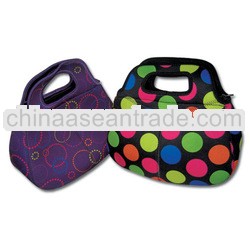 2013 hot selling Neoprene lunch bag