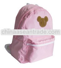 2013 hot-selling outdoor canvas sport backpack