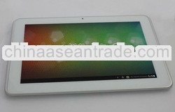 2013 hot selling sanei n10 android 3g tablet mobile phone calling