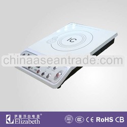 2013 induction cooker /electrical stove cooker/ magnetic induction cooker