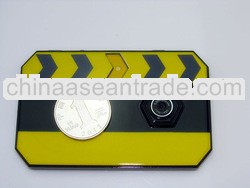 2013 latest Eazzzy slate mini hd action camera ,digital camera