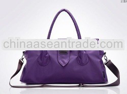 2013 latest fashion nylon shoulder bag