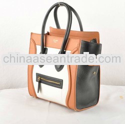 2013 latest style original quality smiling bags AX-1856