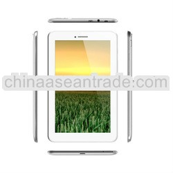 2013 new 7 Inch Ainol AX1 3g tablet MTK8389 Quad core Android 4.2 with phone calling