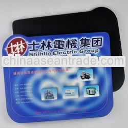 2013 new arrival foam mouse pad