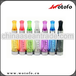 2013 new colorful ce4 clearomizer blister pack