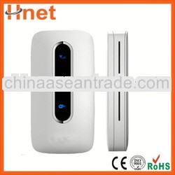 2013 new design 3000mah 3g wifi dongle with power bank 3g wifi router sim card slot