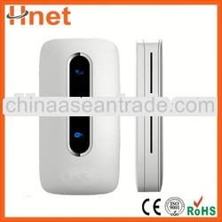 2013 new design 3000mah 3g wifi dongle with power bank 3g wifi router sim card slot