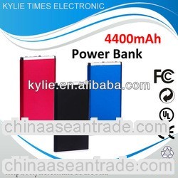 2013 new design power bank price in china for iphone 5 paypal accept