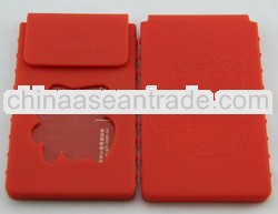 2013 new design waterproof memory card case