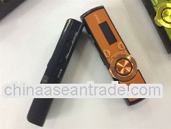 2013 new electronic instructions car mp3 player fm transmitter usb