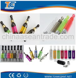 2013 new product Fast delivery huge vapor king tank vaporizer electronic cigarette manufacturer chin