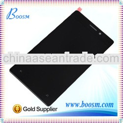 2013 new products top quality 4.5'' original display touch for Nokia Lumia 925 LCD screen fa