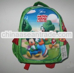 2013 new style kids school bag
