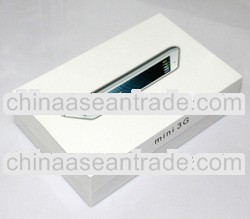 2013 newest 7'' HD89 Dual Core 3g Android smart phone WCDMA