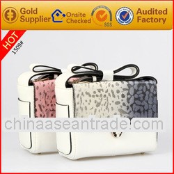 2013 newest Design pu women handbags bag