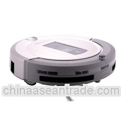 2013 newest and hottest mini robot cleaner