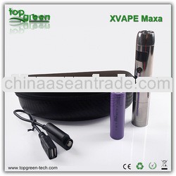 2013 newest design mechanical big battery stainless maxa vamo mod v5 3v-6v