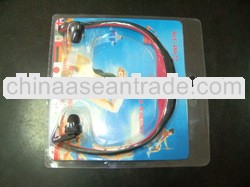 2013 newest headphone mp3 with fm