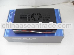 2013 newest sunray 800se A8P card with triple tuner