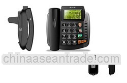 2013 popular telephone !sos emergency phone have lightweight safety pendant help you dialing emergen