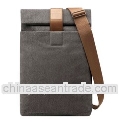 2013 professional manufacturer cotton shoulder messenger bag wholesale china