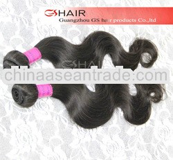 2013 raw unprocessed mixd-length wholesale body wave brazilian hair