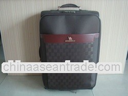 2013 single wheel EVA high quality hot sale luggage