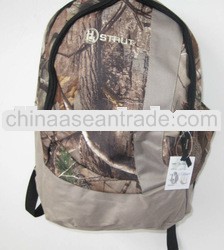 2013 stylish backpack school bag