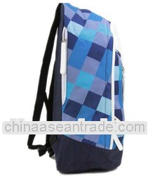 2013 teenage girls school backpack hotsale