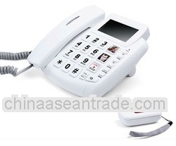 2013 the most creative sos phone is made in china ,Provide guarantee for the blind