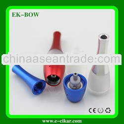 2013 unique new electronic-cigarette rebuild atomizer bowling shape vaporizer ek-bow