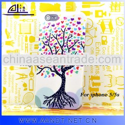 2013 universal cell phone case for 5s