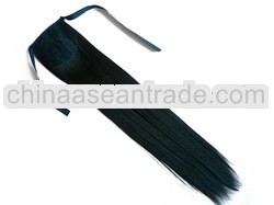2013 wholesale Long Synthetic Ponytail Hair Products