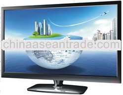 2014 Newest 15.6" / 18.5" / 21.5" / 23.6" inches ultra slim LED TV suport USB/ H