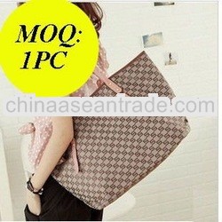 2014 Newest Lady's PU Shoulder Bag Wholesale & Retail