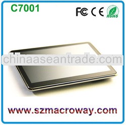 2014 Touch screen android game player mp5