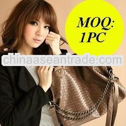 2014 Trendy PU Ladies' Bag Wholesale & Retail