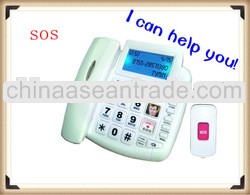 2014 advanced verizon emergency telefones, spanish alibaba telephones, wireless gifts phone for old 